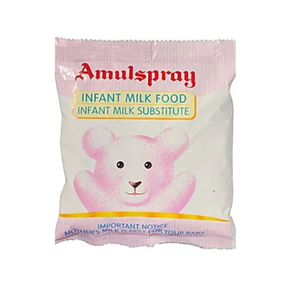 Amul Spray 200g